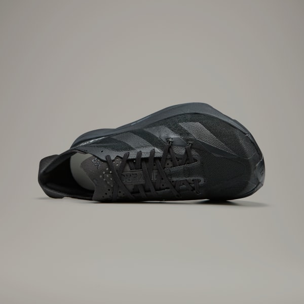 สีดำ Y-3 Adios Pro 3