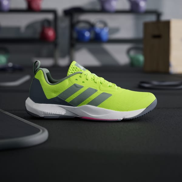 Verde Zapatillas Rapidmove 2