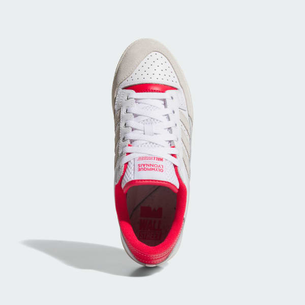 Blanco TENIS CENTENNIAL LOW ADV X WALLSTREET X OLYMPIQUE LYONNAIS