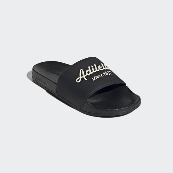 adidas Adilette Shower Slides Black adidas Philippines