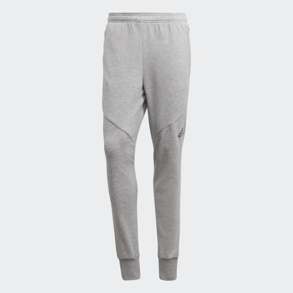 adidas Prime Workout Pants - Grey adidas Turkey