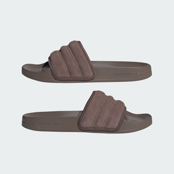 Sandal Adilette Cloudfoam Plus Explorer Badslippers Adilette - Main Image