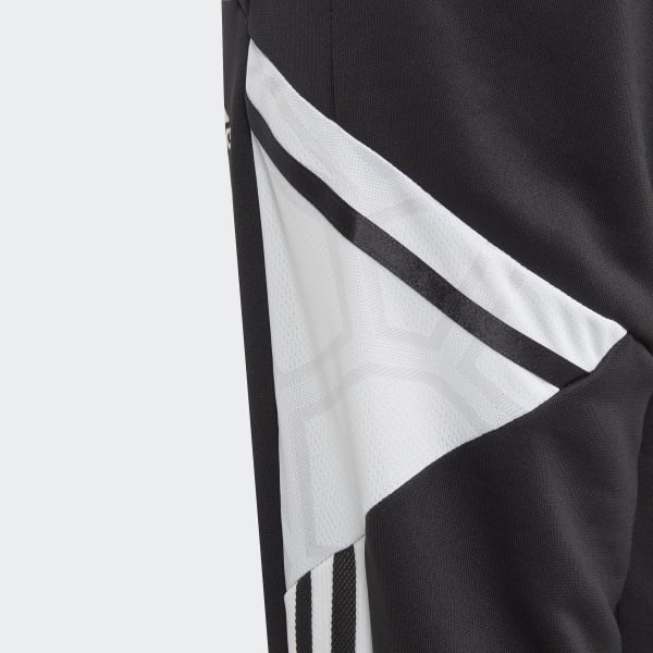 Nero Pantaloni da allenamento Condivo Benfica