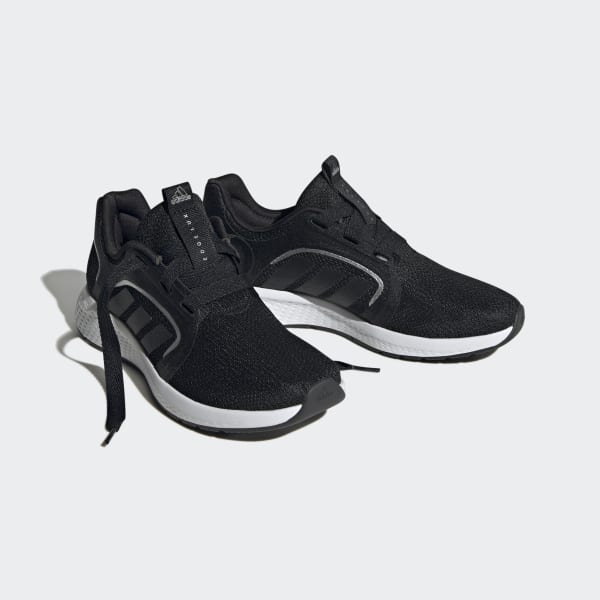 Black Edge Lux Shoes