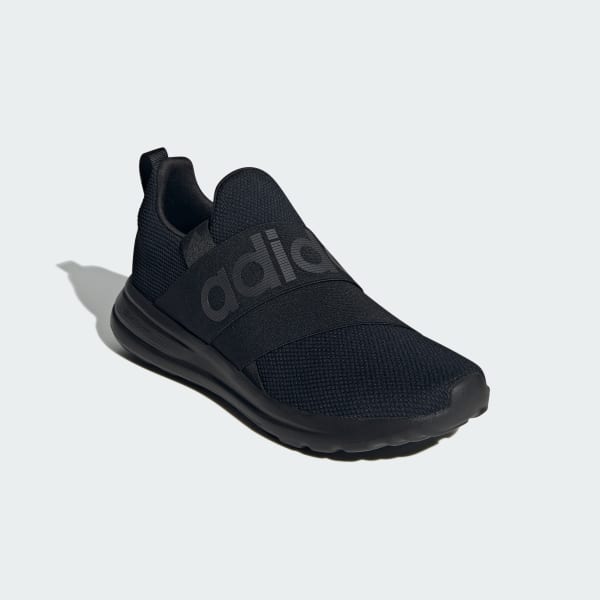 adidas Men's Lifestyle Lite Racer Adapt 6.0 Shoes - Black adidas US