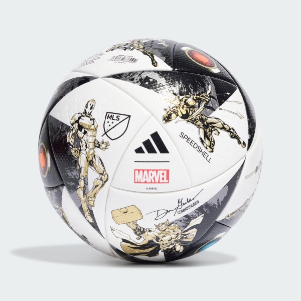 Ballon De Football Marvel MLS All-Star Game ADIDAS