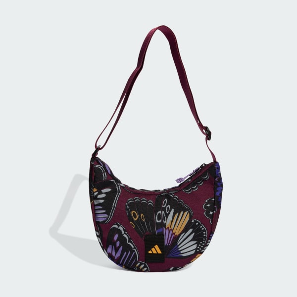 Multicolor adidas Farm Sacoche
