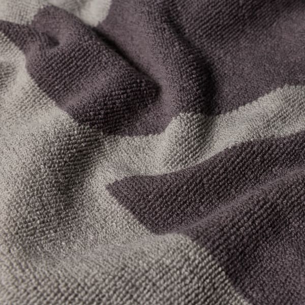 Gris SERVIETTE AUDI REVOLUT F1 TEAM