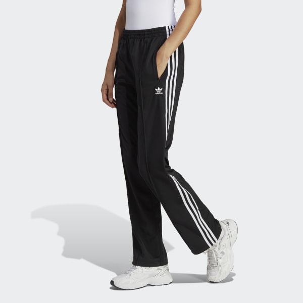 adidas Adicolor Classics Firebird Track Pants  Black  adidas India