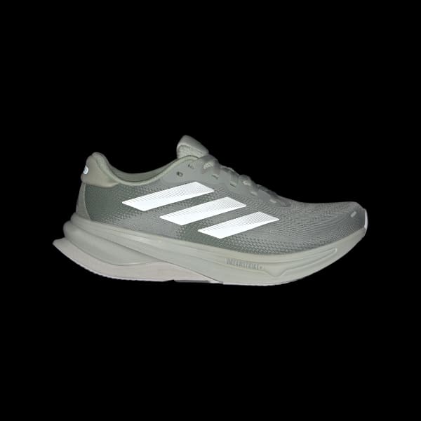 Grey Supernova Solution 2.0 Running Shoes