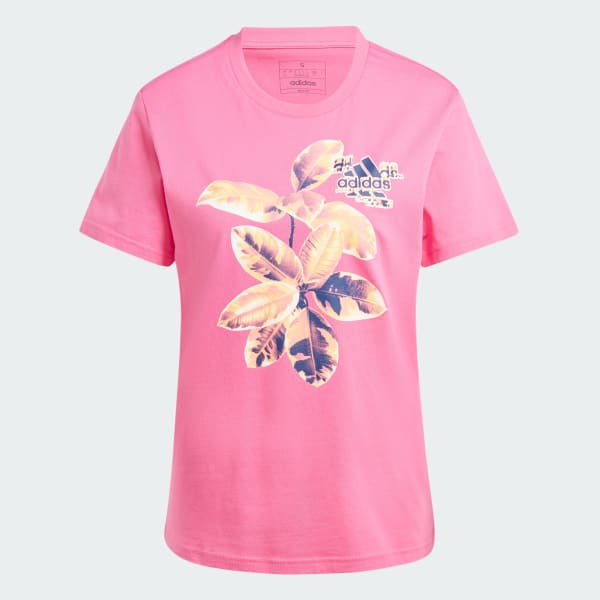 Rosa Beach Graphic T-Shirt