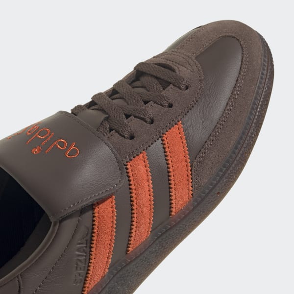 adidas Handball Spezial Shoes - Brown | adidas Thailand