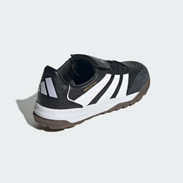 adidas Predator Trainers - Black | Free Shipping with adiClub