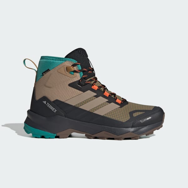 adidas Terrex Skychaser AX5 Mid GORE-TEX CLIMAWARM+ Hiking
