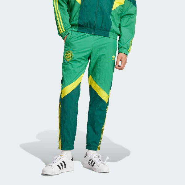 Celtic fc tracksuit 2025
