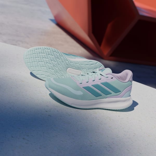 Turkis Runfalcon 5 Schuh