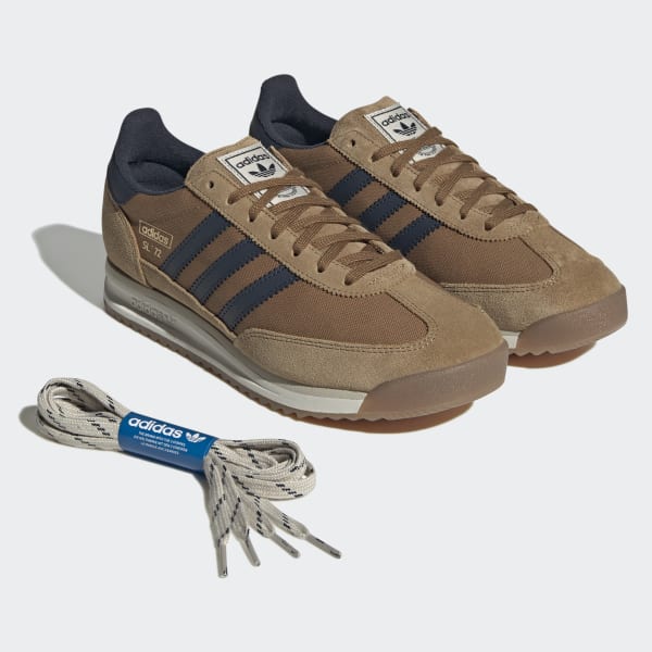 ロダンアンドフィールズ リバース ブライトーン SL_72_RS_Shoes_Brown_JR8770_db