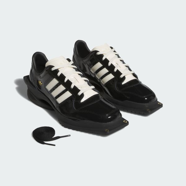 アディダス フォーラム SQ W / FORUM SQ W - ブラック | アディダス