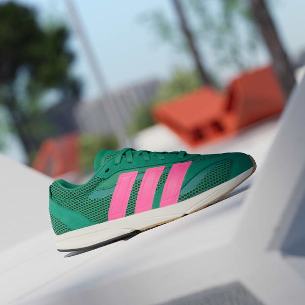 Verde Zapatilla Lightblaze LP