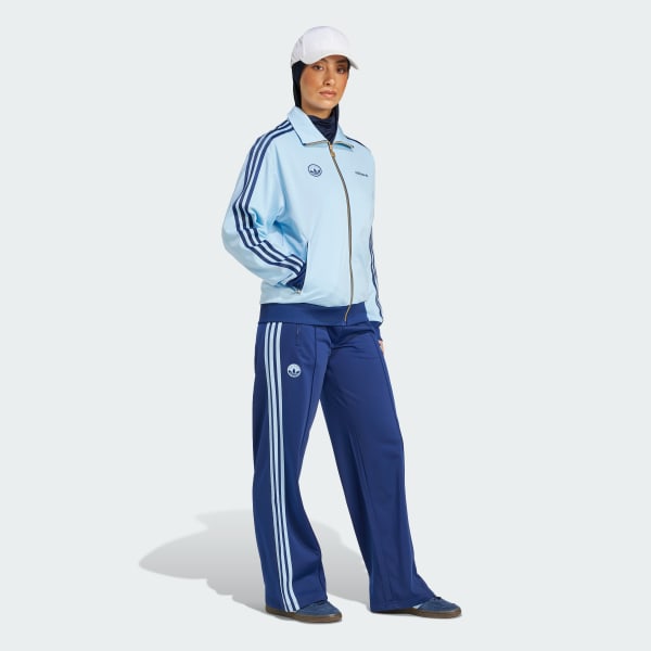 Womens tracksuit bottoms adidas sale