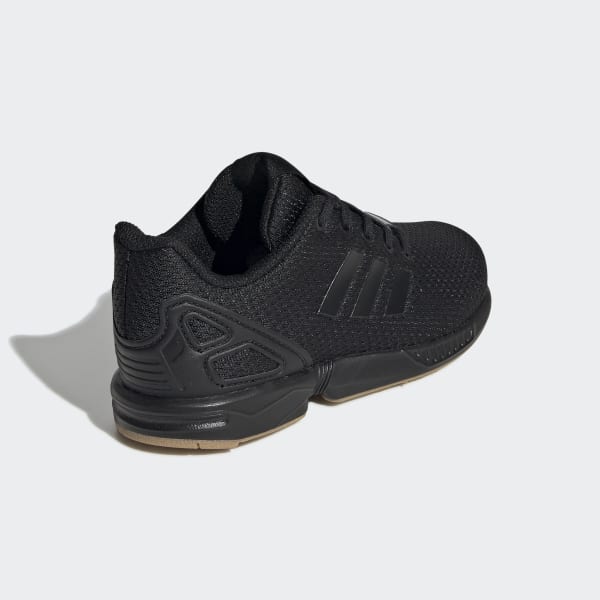 zx flux noir