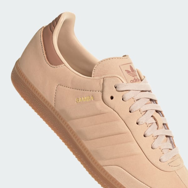 Adidas samba rosas cheap