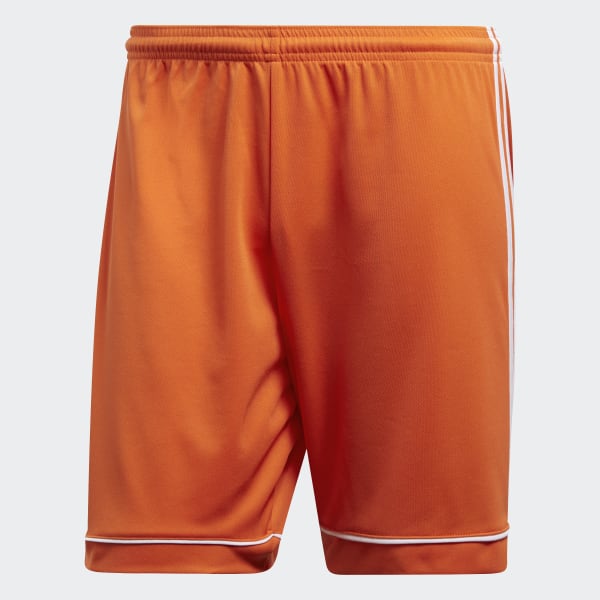 adidas Squadra 17 Shorts - Orange 
