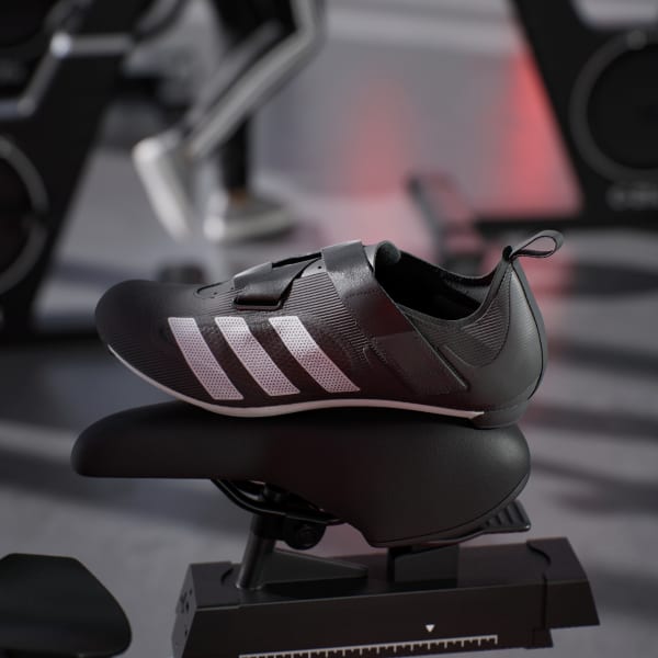 SCARPE THE INDOOR CYCLING Nero adidas adidas Switzerland