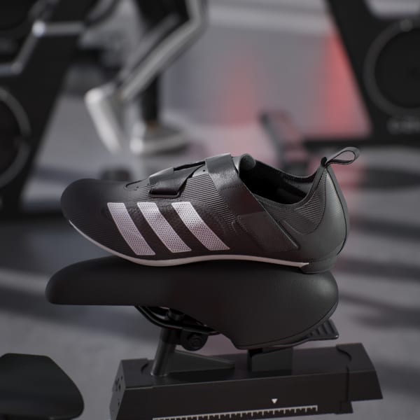 adidas THE INDOOR CYCLING SHOE Black adidas Thailand