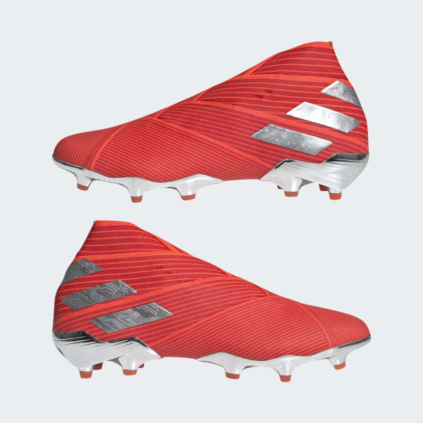 Adidas nemeziz rojos sales