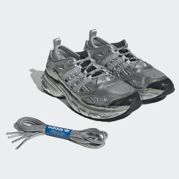 スニーカー adidas Adistar Pose W Gray Silver IG2008 SHOES - Adistar Pose Shoes - Grey | adidas Oman