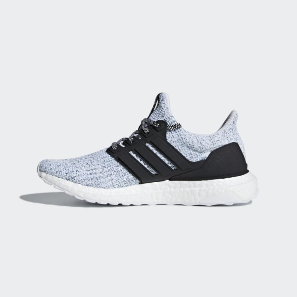 adidas parley white ultra boost
