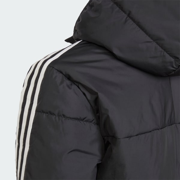 Zwart Adicolor Jack