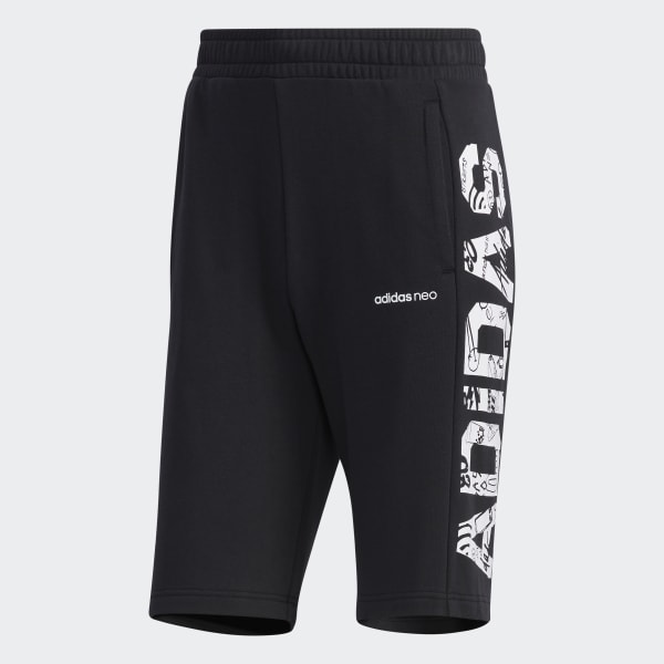 Adidas neo shorts new arrivals
