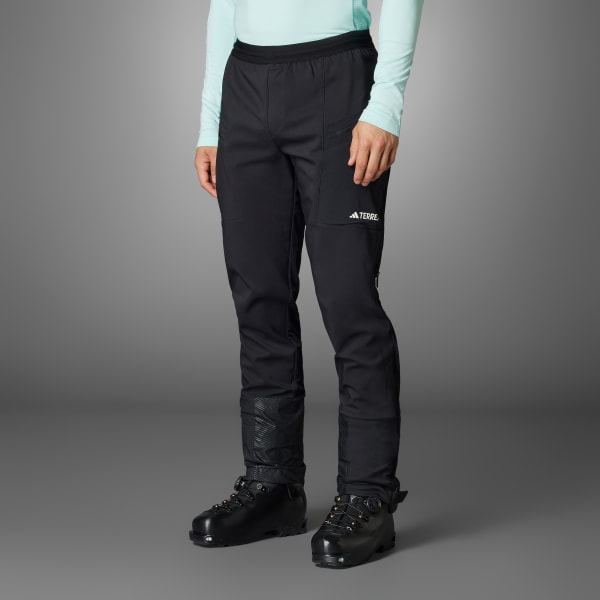Negro Pantalón Terrex Xperior Fast