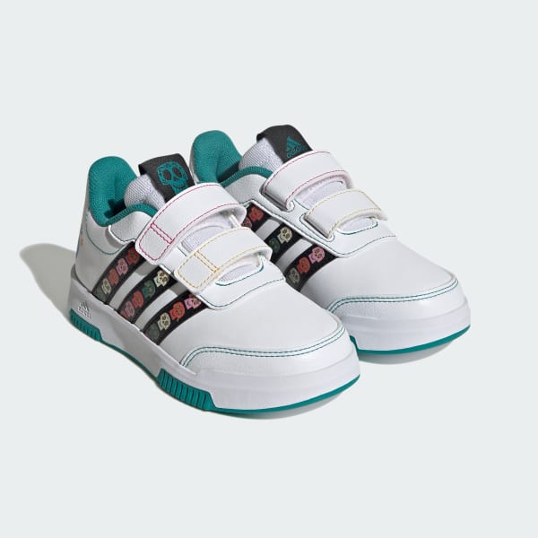 Blanco Tenis adidas Disney Coco Tensaur para Niños