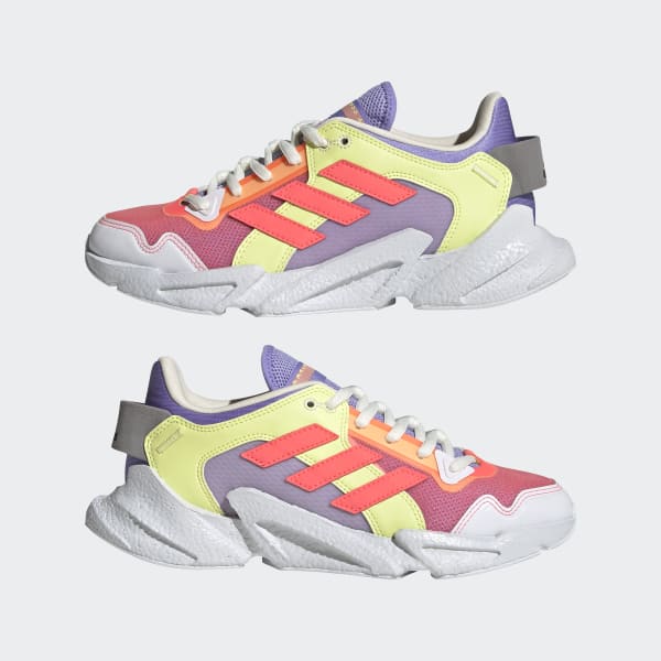 adidas x Karlie Kloss X9000 Shoes Purple adidas Philippines