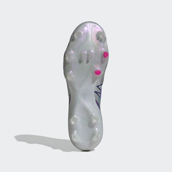 Paars Copa Sense.1 Firm Ground Voetbalschoenen LSB69