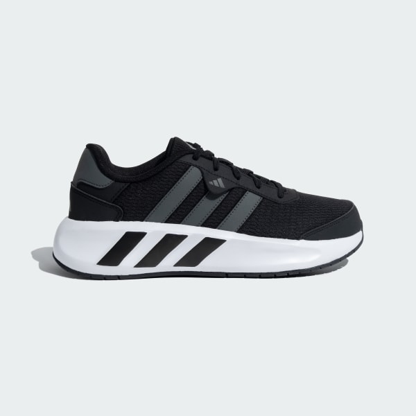 adidas AEROBOLT SHOES Black adidas India
