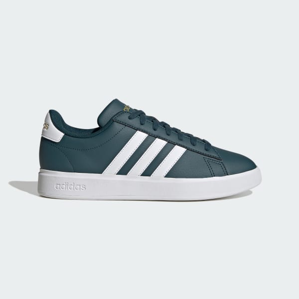 Adidas cloudfoam grand court online