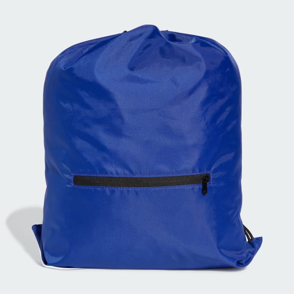 Blue Power Gym Sack