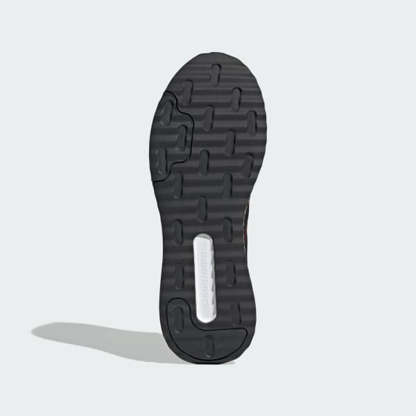 Burgundy X_PLR Path Shoes