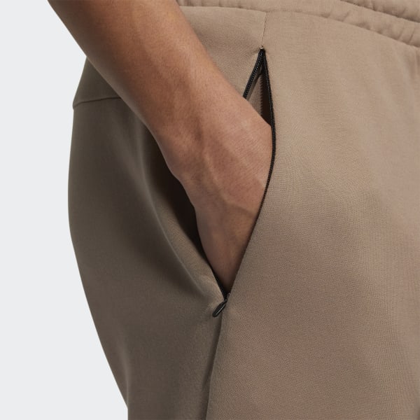 Brown Must Have Regular Knit Pants DH396