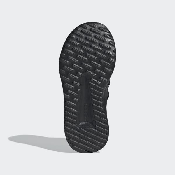 Adidas neo lite racer slip on top