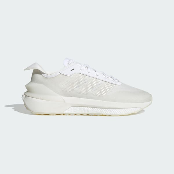Blanco Zapatilla Avryn