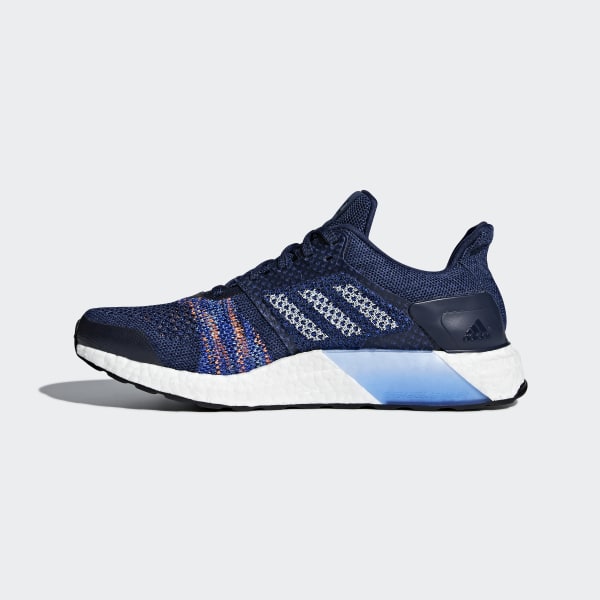 adidas Tenis Ultraboost ST - Azul | adidas Mexico