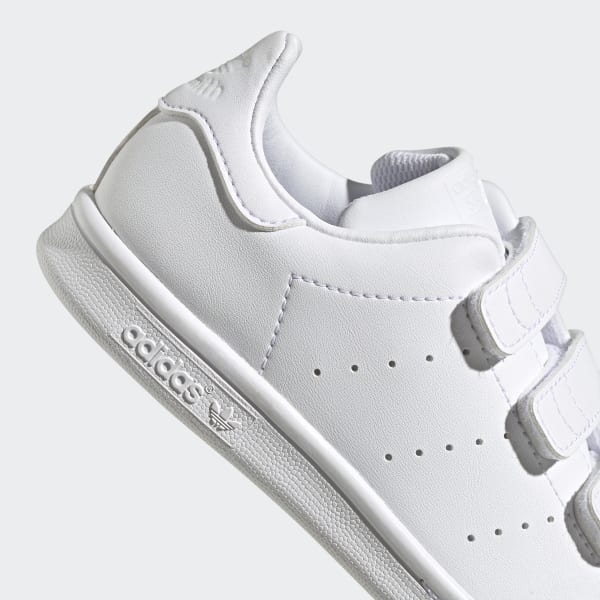 White Stan Smith Shoes LDR89