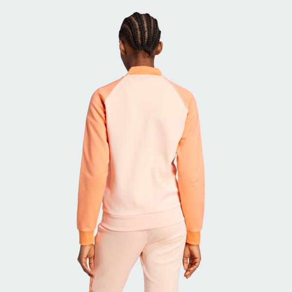 Rosado Chaqueta deportiva Classics SST