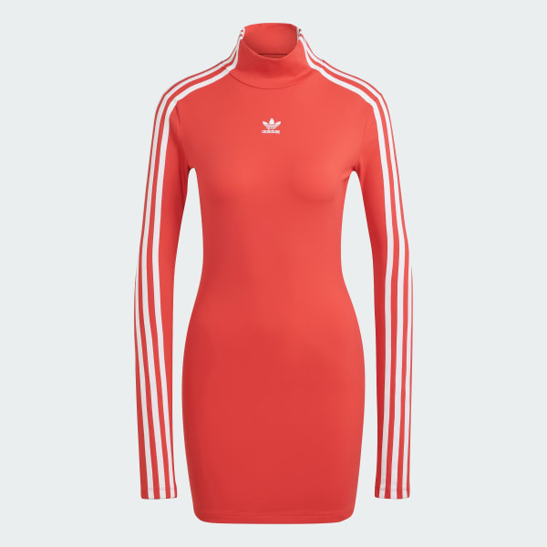 Adidas skin tight dress cheap