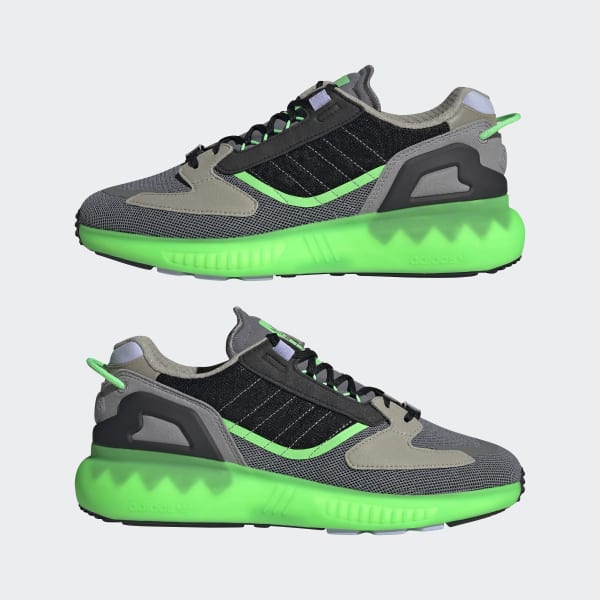 ZX 5K Boost